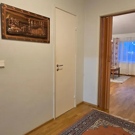 Warehouse Keeper's Post *