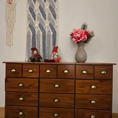 Warehouse Keeper's Post Huoneisto Rovaniemi