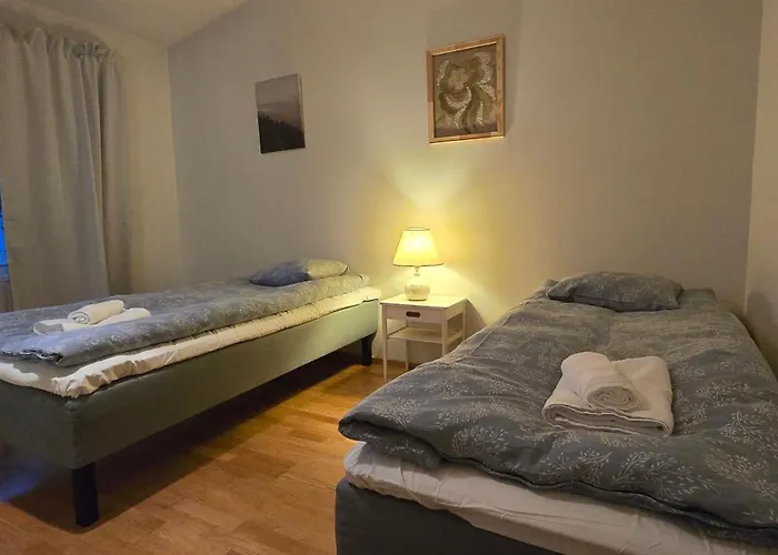 アパート Warehouse Keeper's Post