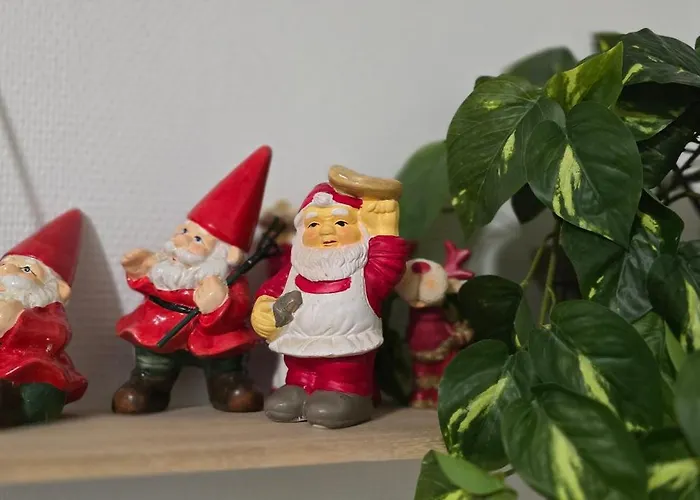 アパート Warehouse Keeper's Post *